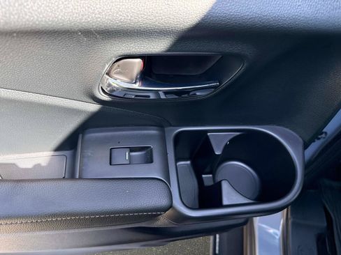 Used 2023 Honda Ridgeline RTL image 12