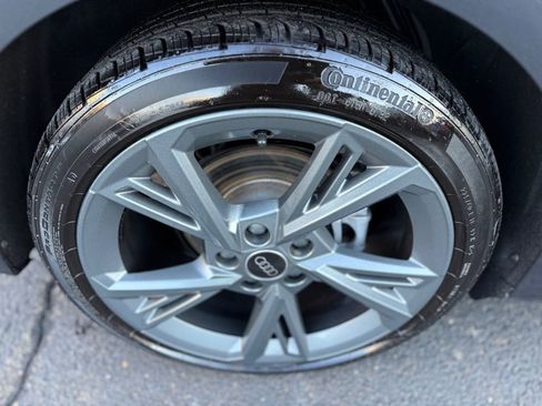 Certified 2024 Audi A3 2.0T Premium w/ Convenience Package image 11