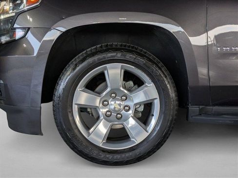 Used 2017 Chevrolet Tahoe LT RWD image 22