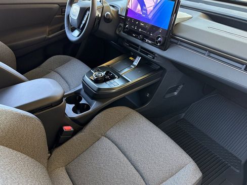 New 2026 Toyota bZ image 18