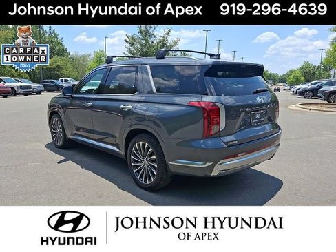 Used 2023 Hyundai Palisade Calligraphy w/ Winter Package AWD/4WD image 26