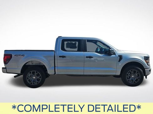 New 2026 Ford F150 STX w/ Equipment Group 200A image 20