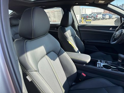 New 2026 Kia K5 GT w/ GT1 Package image 13