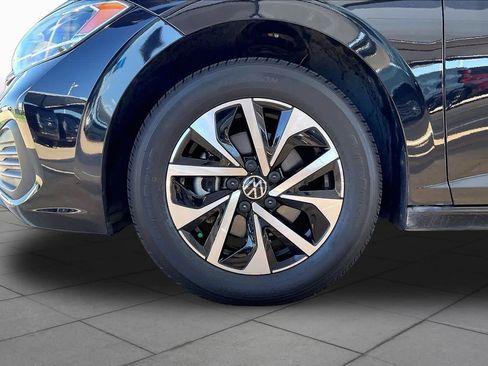Used 2023 Volkswagen Jetta S w/ IQ.Drive Package FWD image 12