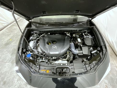 Certified 2024 MAZDA CX-30 2.5 Turbo w/ Premium Package image 24