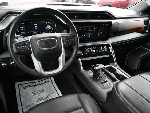 Used 2024 GMC Sierra 1500 Denali w/ Denali Reserve Package image 23