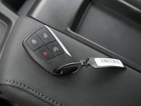 New 2025 Chevrolet Silverado 3500 LT w/ Convenience Package image 32