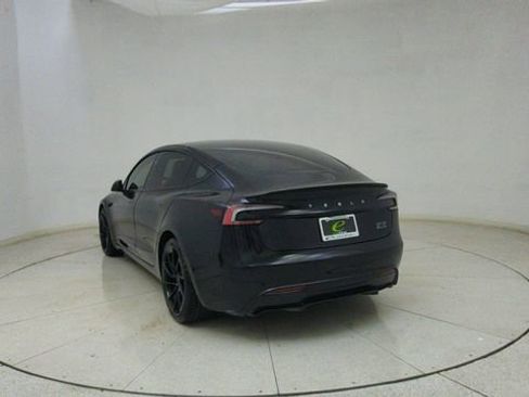 Used 2024 Tesla Model 3 Performance image 65