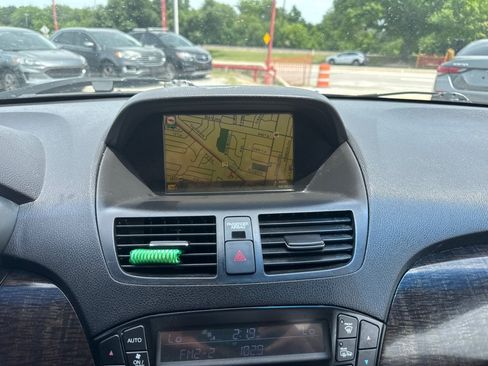 Used 2010 Acura MDX w/ Technology Package AWD/4WD image 23
