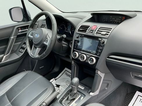 Used 2018 Subaru Forester 2.5i Touring image 17