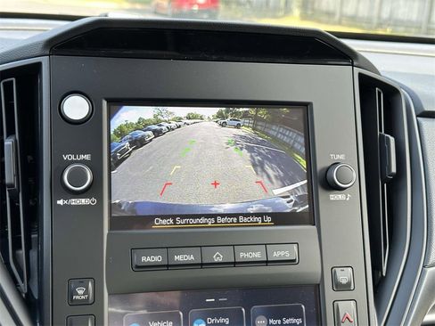 Certified 2025 Subaru Impreza 2.0i w/ Popular Package #1A image 20