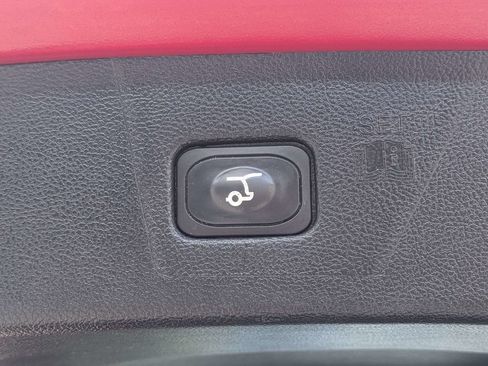 Used 2024 Ford Edge SEL w/ Convenience Package AWD/4WD image 13