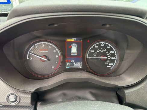 Used 2021 Subaru Forester Sport image 8