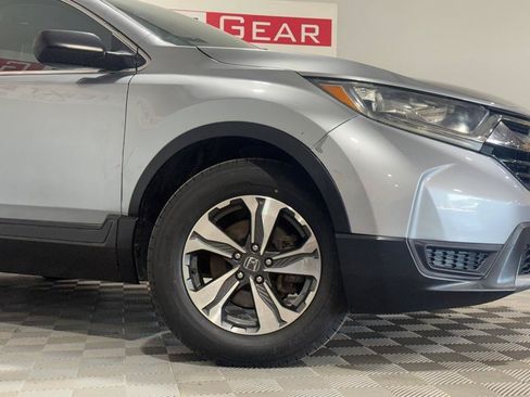 Used 2018 Honda CR-V LX image 38