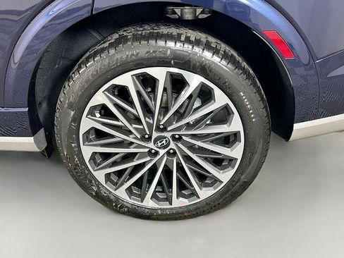 New 2026 Hyundai Palisade Calligraphy FWD image 22