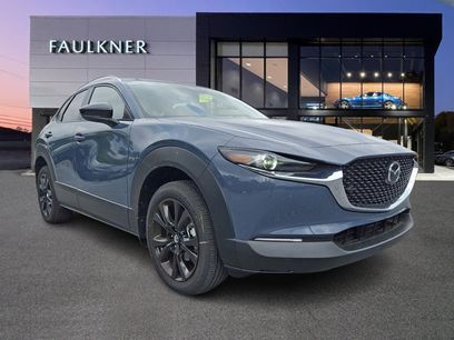 New 2026 MAZDA CX-30 AWD 2.5 S