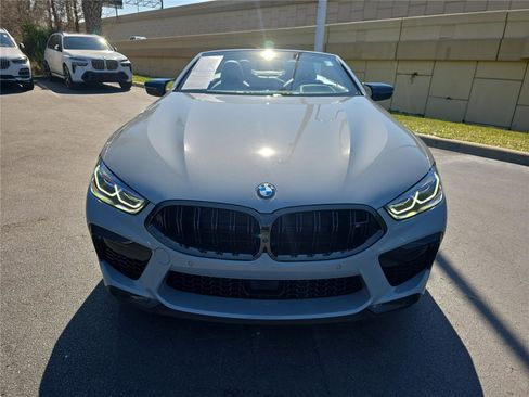 Used 2024 BMW M8 Competition image 2
