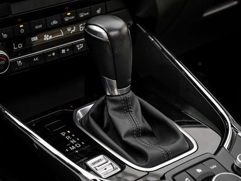 Used 2019 MAZDA CX-9 Grand Touring image 25