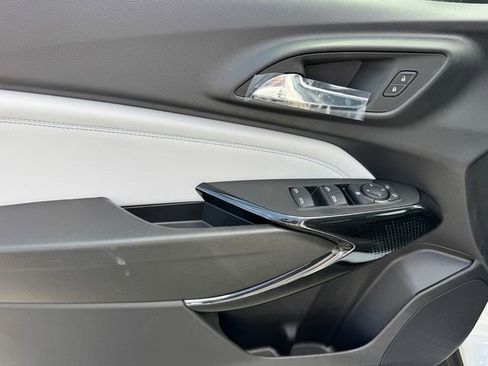 New 2026 Chevrolet Trax LT w/ Driver Confidence Package FWD image 14