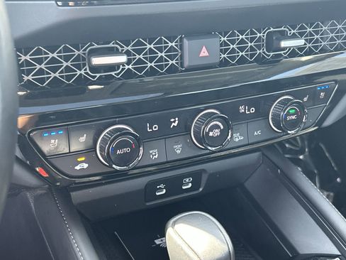 Certified 2024 Honda Accord Touring image 17