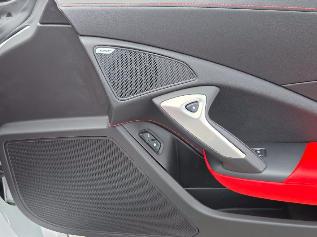 Used 2019 Chevrolet Corvette Grand Sport RWD image 21