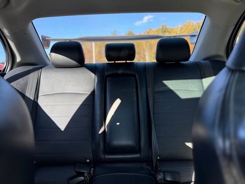 Used 2015 Mitsubishi Lancer Evolution MR image 27