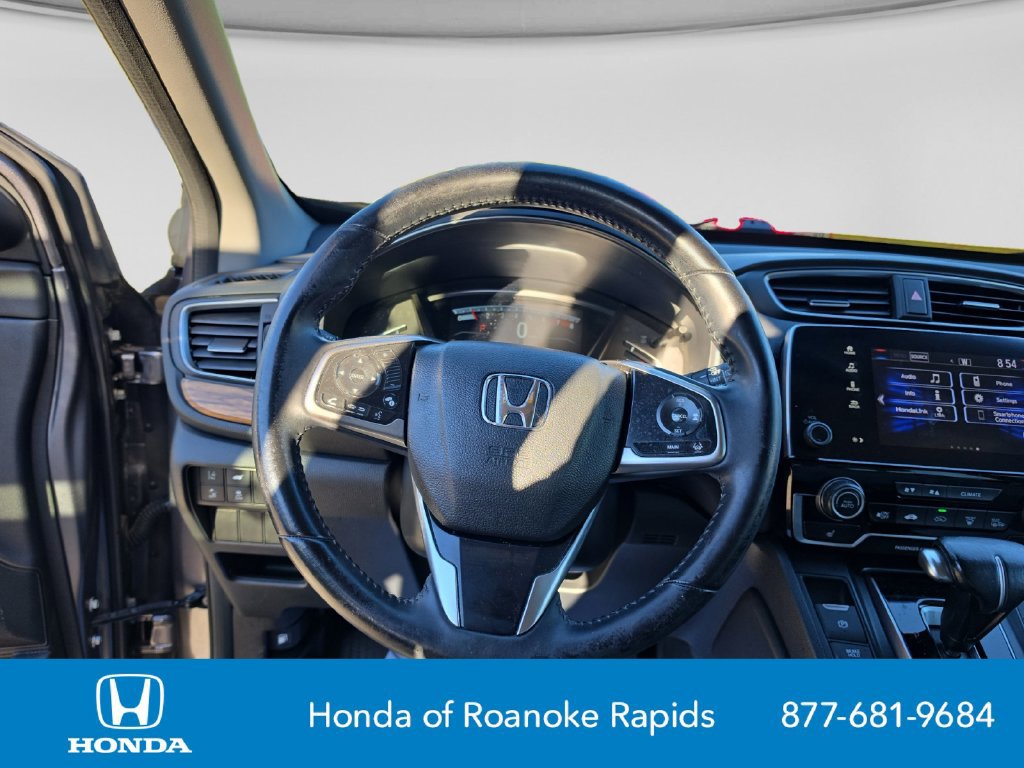 Used 2018 Honda CR-V EX-L image 13