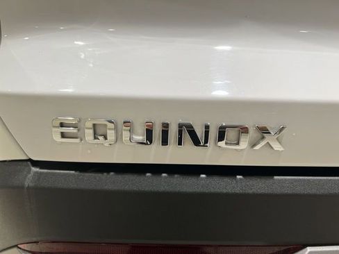 Certified 2025 Chevrolet Equinox LT w/ Convenience Package II image 26