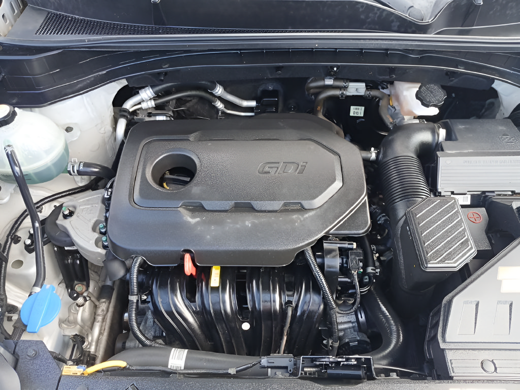 Used 2020 Kia Sportage S AWD/4WD image 26