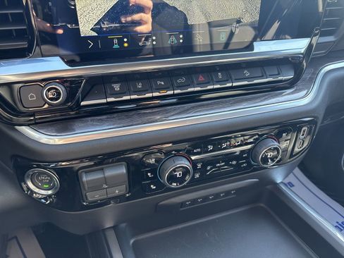 New 2026 Chevrolet Silverado 3500 LTZ w/ Trail Boss Package image 21