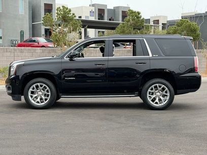 Used 2019 GMC Yukon SLE w/ SLE Value Package