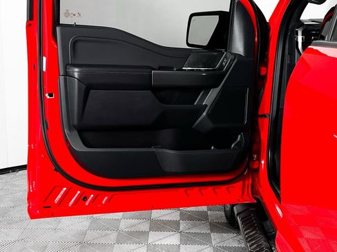 Used 2023 Ford F150 XLT w/ Equipment Group 302A High image 16