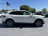 Used 2019 Lincoln Nautilus Reserve image 4