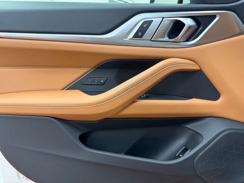 Used 2023 BMW i4 eDrive35 image 12