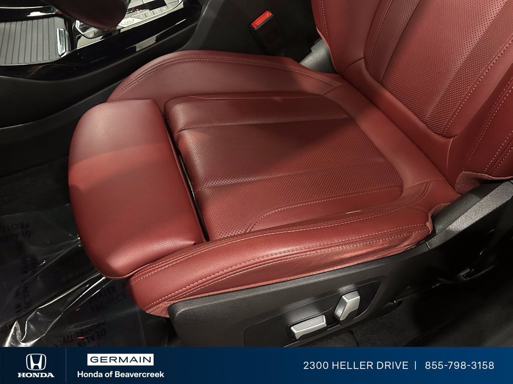 Used 2022 BMW X3 xDrive30i AWD/4WD image 19