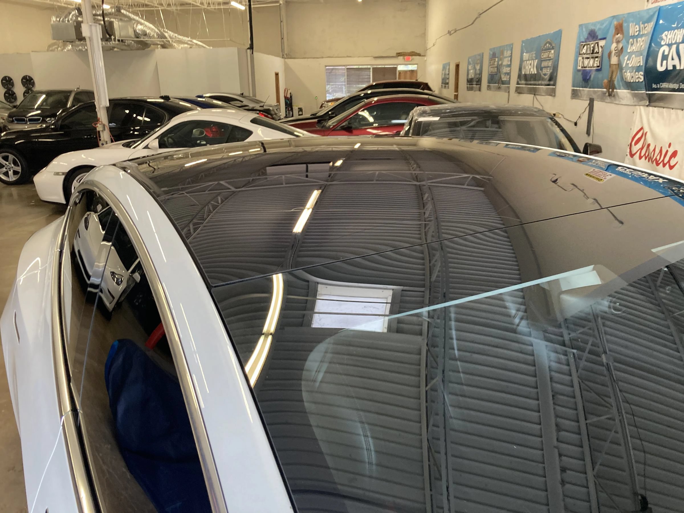 Used 2018 Tesla Model 3 Long Range AWD/4WD image 16