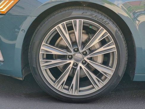 Used 2020 Audi A6 2.0T Prestige w/ Prestige Package AWD/4WD image 23