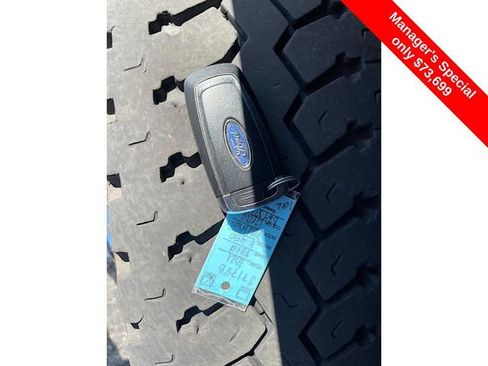 Used 2021 Ford F450 Platinum w/ FX4 Off-Road Package image 26