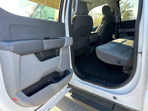 Used 2023 Ford F150 XLT w/ Trailer Tow Package image 15