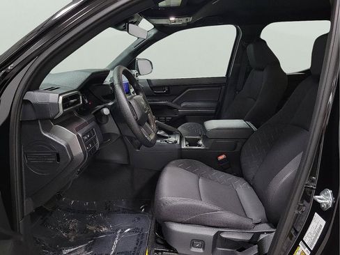 New 2025 Toyota Tacoma SR5 image 10