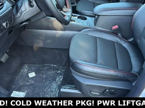New 2026 Ford Escape ST-Line w/ Cold Weather Package AWD/4WD image 25