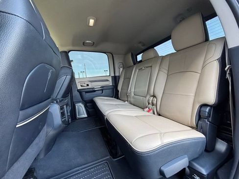 Used 2023 RAM 3500 Limited AWD/4WD image 20