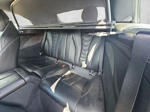 Used 2022 BMW 840i Convertible RWD image 17