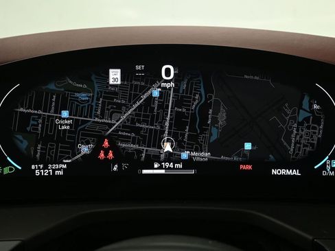 Certified 2025 Porsche Panamera 4 AWD/4WD image 28