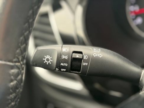 Used 2022 Kia Seltos EX AWD/4WD image 24