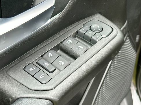 New 2026 RAM 1500 Big Horn AWD/4WD image 19