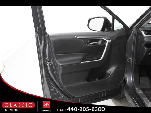 Certified 2024 Toyota RAV4 XLE AWD/4WD image 4