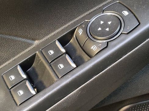 Used 2025 Ford Escape Active FWD image 27