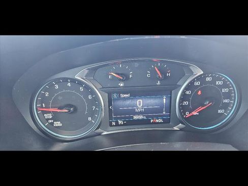 Used 2024 Chevrolet Equinox LT image 17