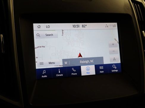 Used 2020 Ford Edge SEL w/ Cold Weather Package AWD/4WD image 34